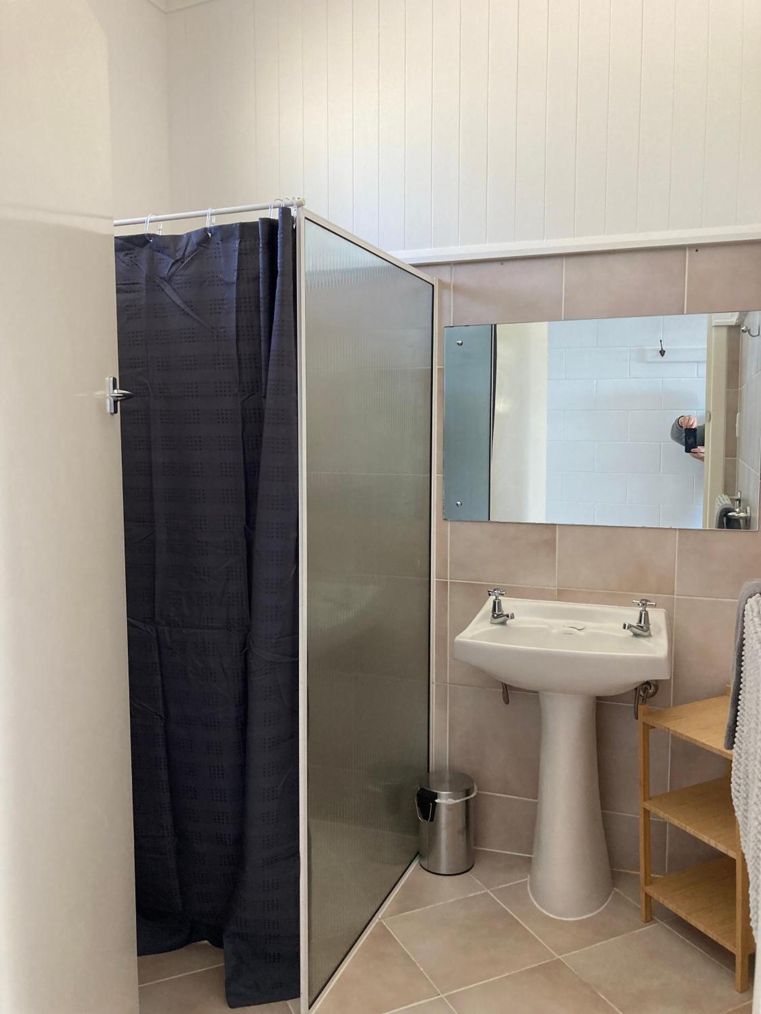 Flinders Ranges Motel - The Mill Quorn エクステリア 写真