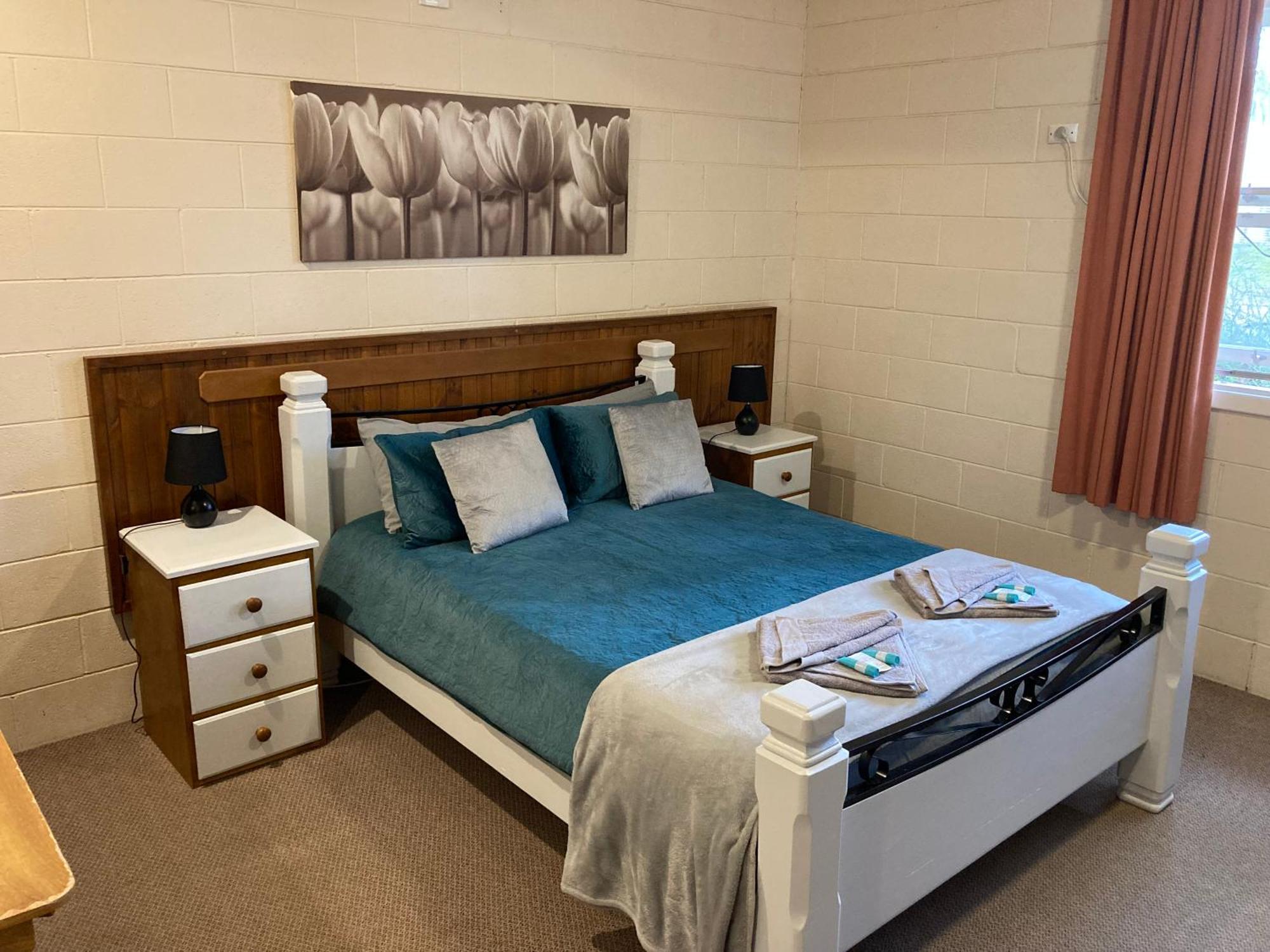 Flinders Ranges Motel - The Mill Quorn エクステリア 写真