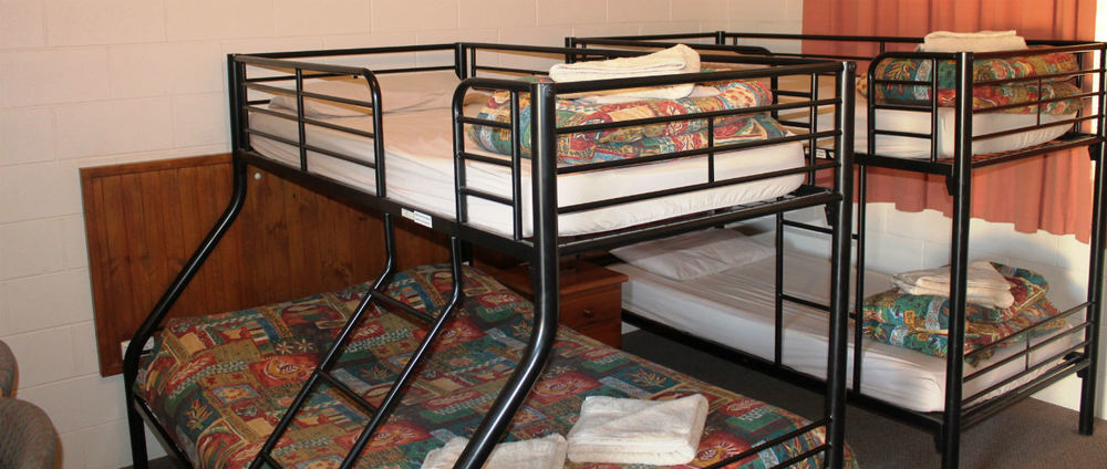 Flinders Ranges Motel - The Mill Quorn エクステリア 写真