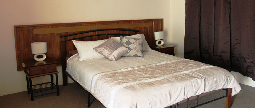 Flinders Ranges Motel - The Mill Quorn エクステリア 写真